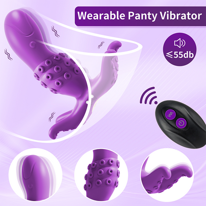 Stouch Wearable Panty Vibrator Prostate Massager