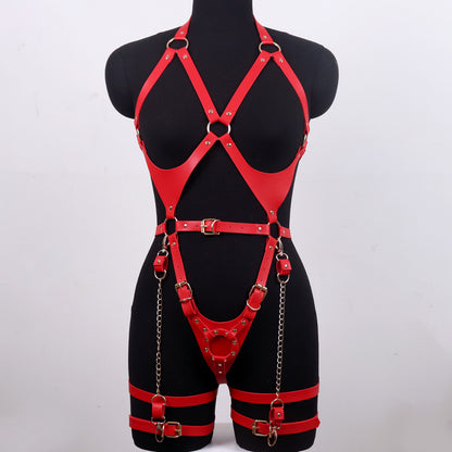 Sex Bondage  Kit Restraints Sets