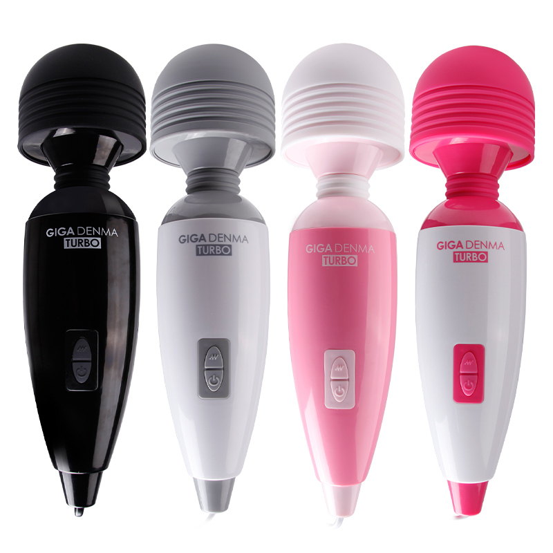 Female Massager 10 - mode Fast charge