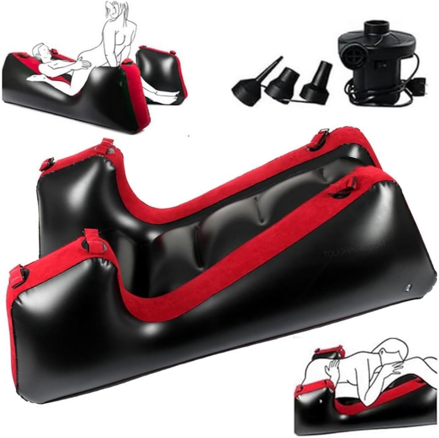 Sex Sofa Inflatable ,Sex Auxiliary Cushion Ramp