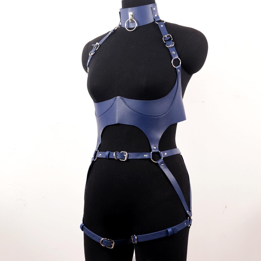 Sex Bondage  Kit Restraints Sets