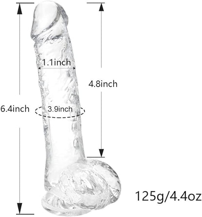 Cute Dildo,Adult Sex Toy with Suction Cup Dildo