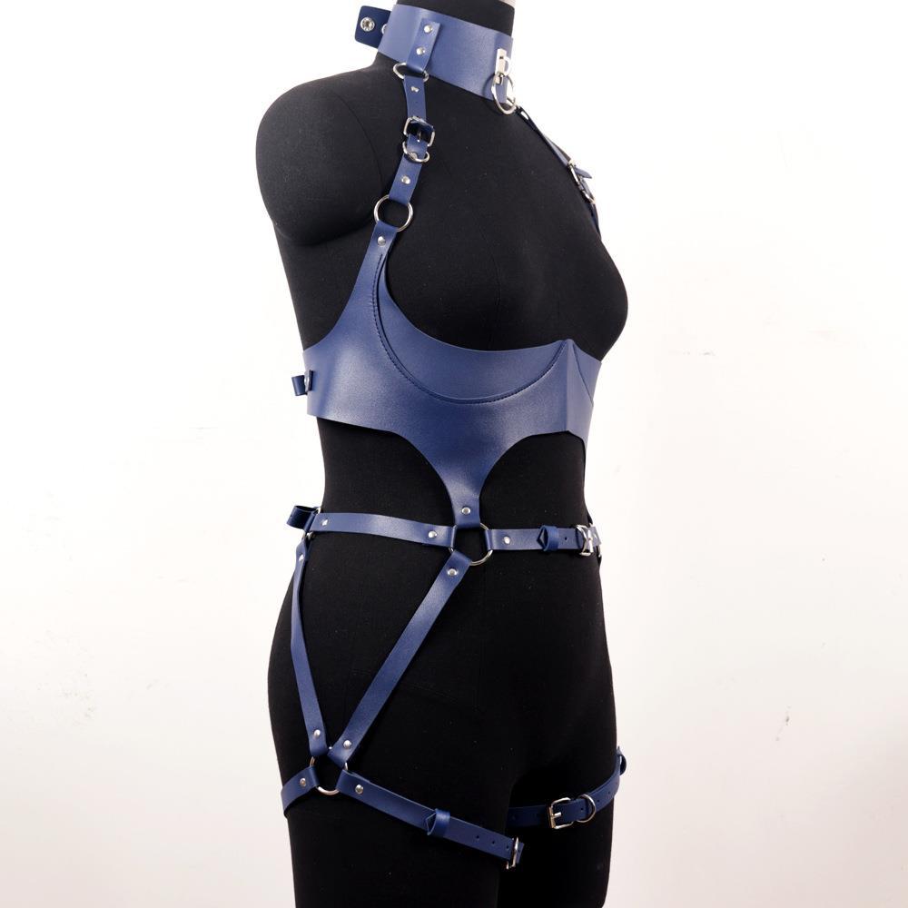 Sex Bondage  Kit Restraints Sets