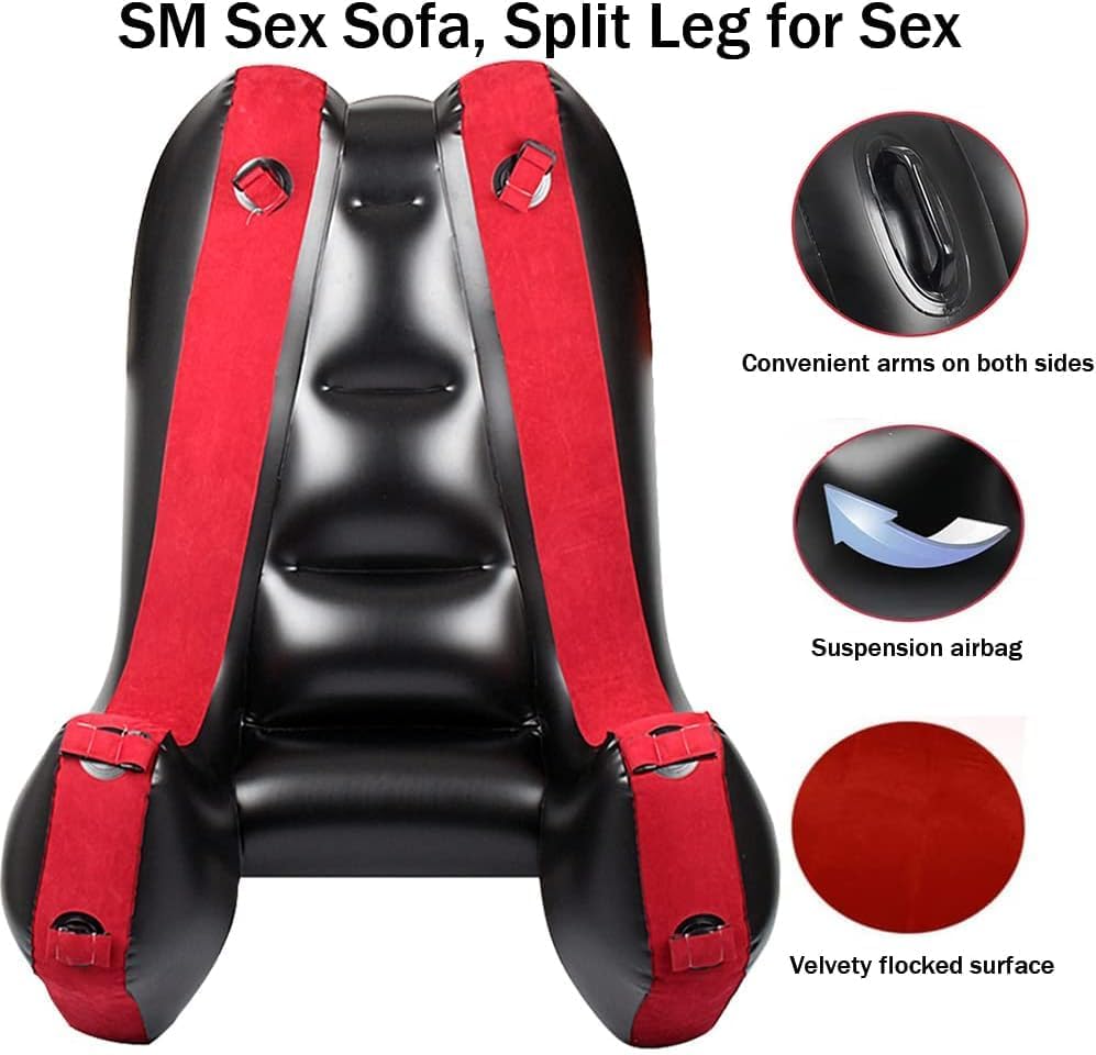 Sex Sofa Inflatable ,Sex Auxiliary Cushion Ramp