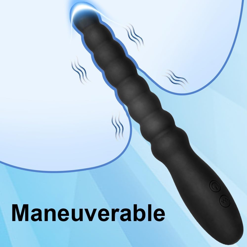 Plug Bullet Vibrator ,G-spot Stimulator Male Prostate Massager