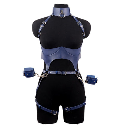 Sex Bondage  Kit Restraints Sets