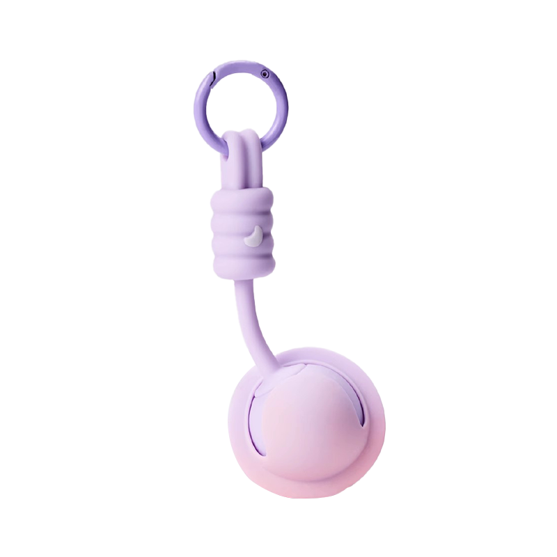 Little Planet Vibrating Egg Wireless Remote Control Masturbator