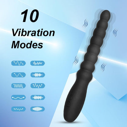 Plug Bullet Vibrator ,G-spot Stimulator Male Prostate Massager