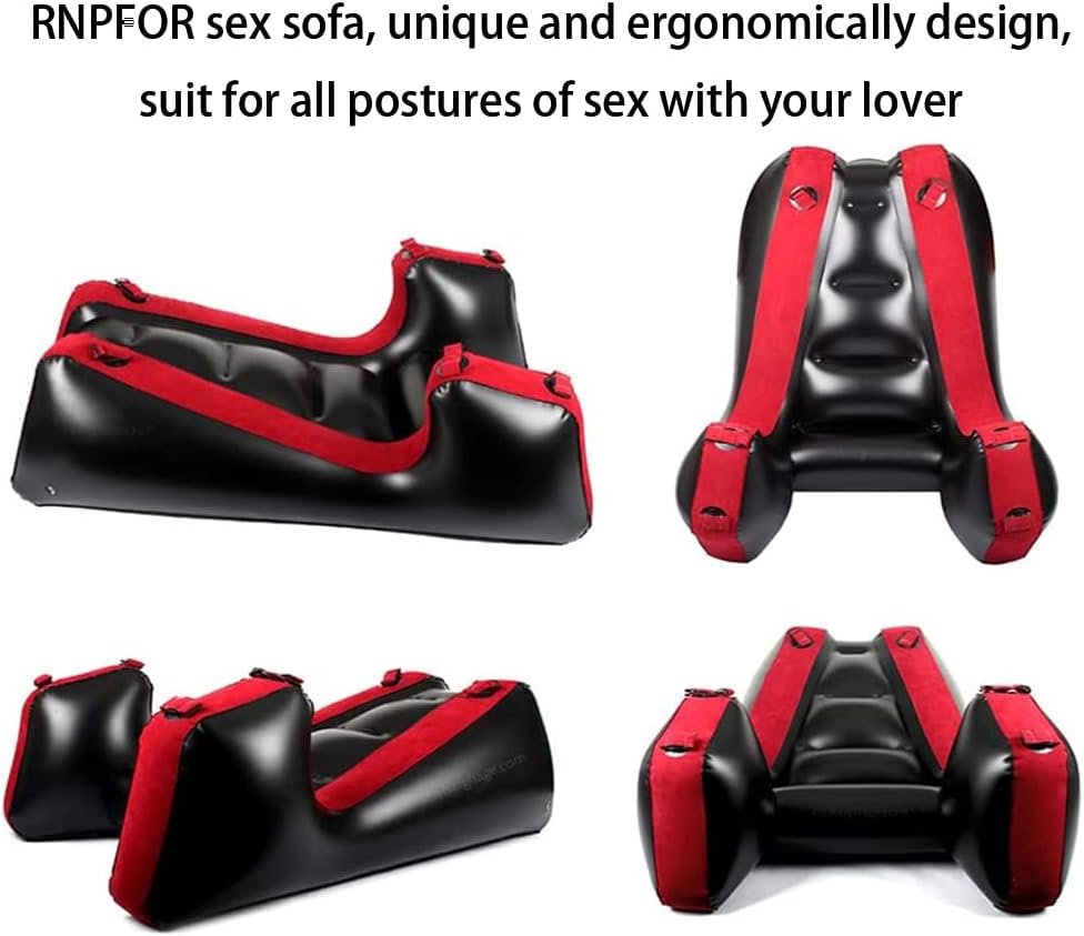 Sex Sofa Inflatable ,Sex Auxiliary Cushion Ramp