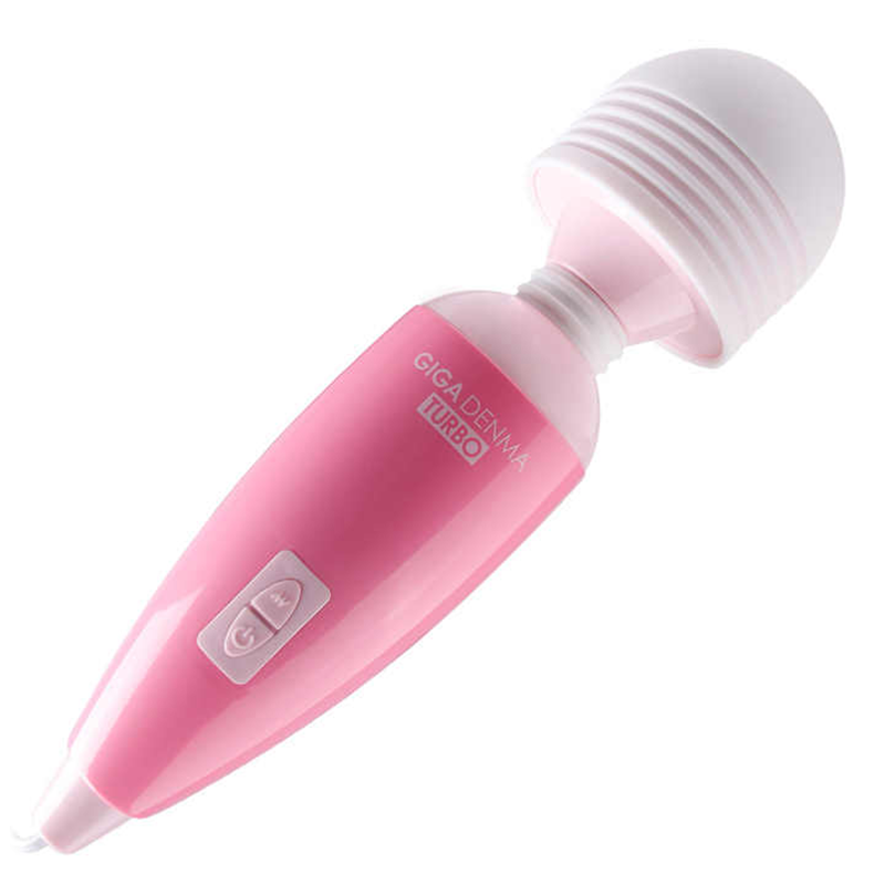 Female Massager 10 - mode Fast charge