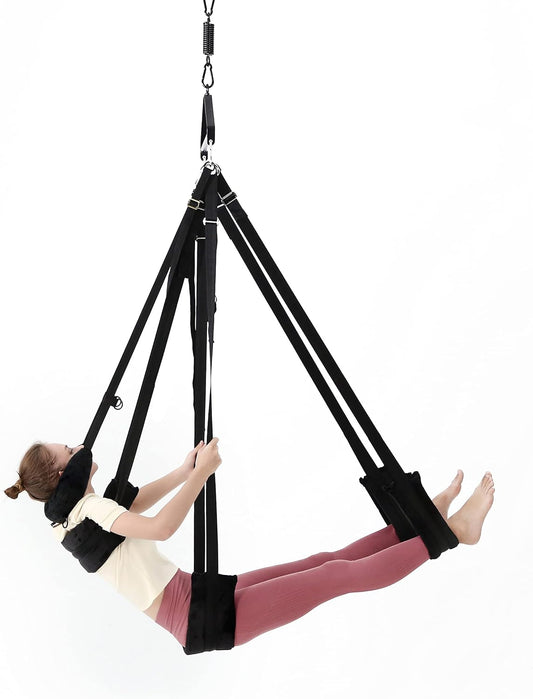 Sex Swing and 360 Degree Spinning Indoor Swing, Sex Swing Set