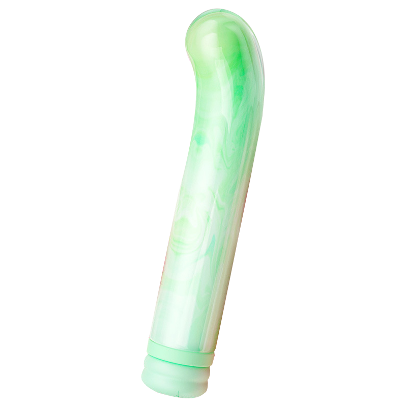 Christmas Cane 10-frequency Vibrator