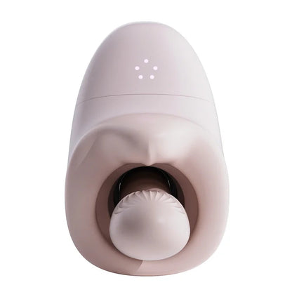 G1 Dildo Machine Automatic Telescopic Vibrator Dildo Sex Toy