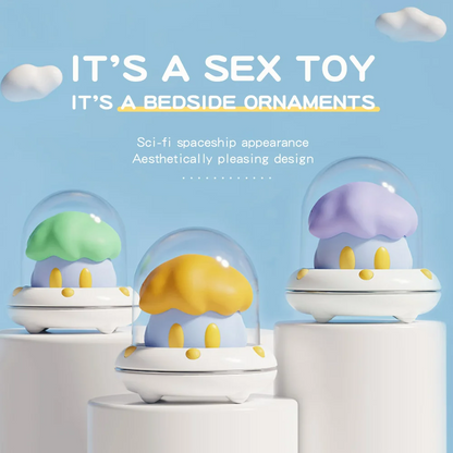 Mushroom Sucking Sex Toys for Women Pleasure 12 Vibration Modes