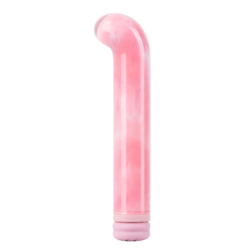 Christmas Cane 10-frequency Vibrator