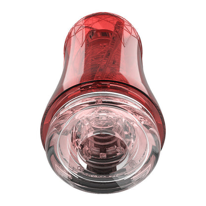 Lurevibe - Male Aircraft Cup Male Flirting Masturbation Device